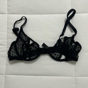 Sam Edelman Lacy Bra